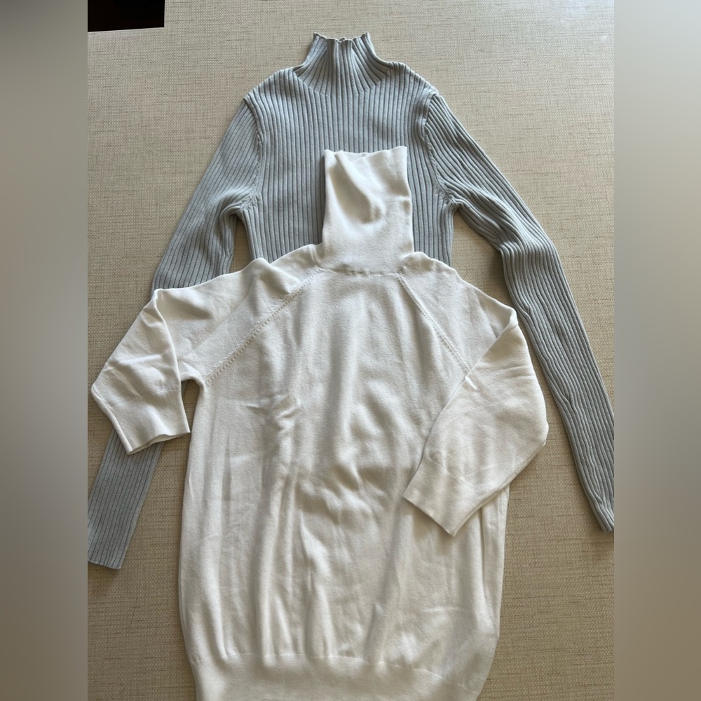 Zara top